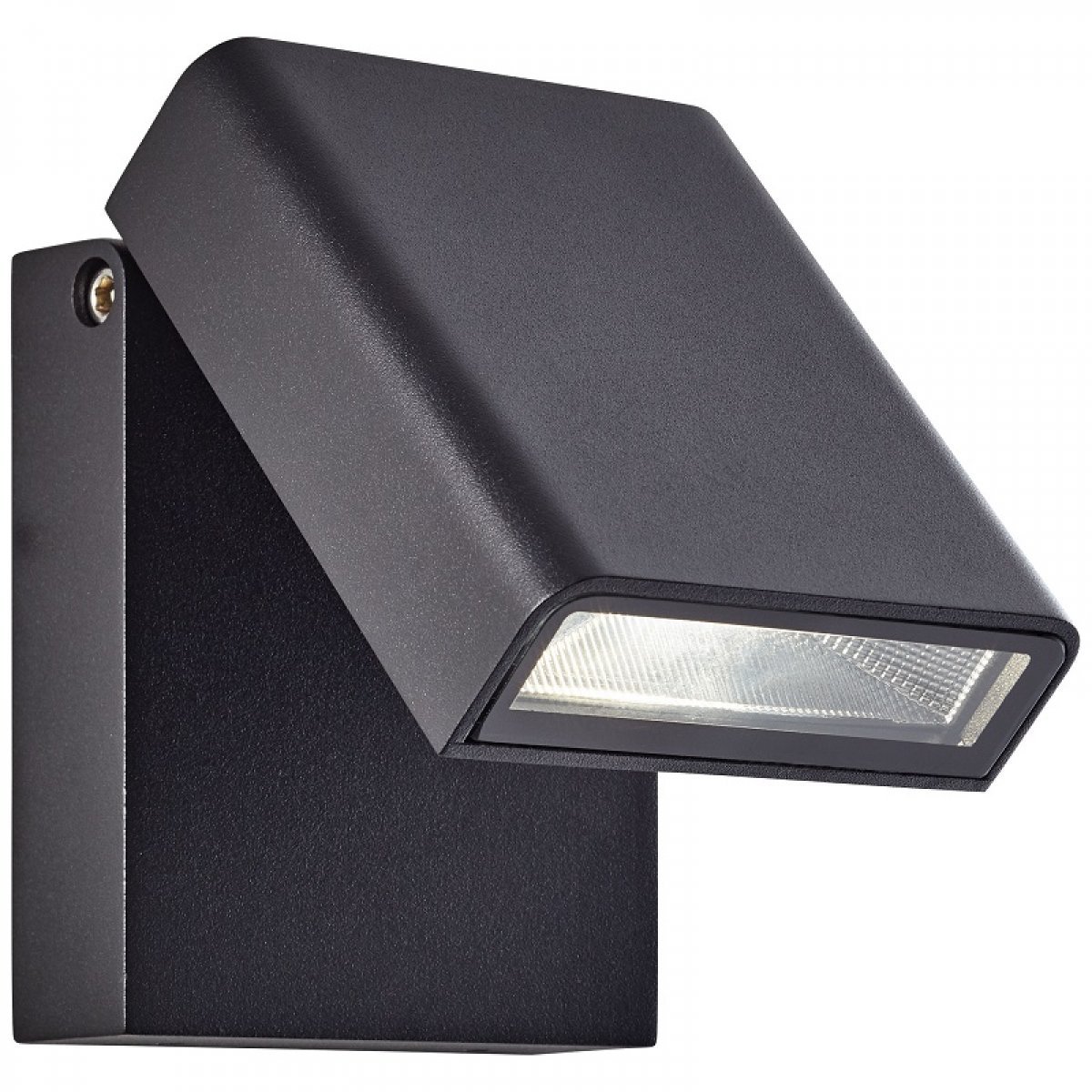Brilliant Leuchten No. G94920-06 LED Tischleuchte Nele schwarz Touchdimmer 