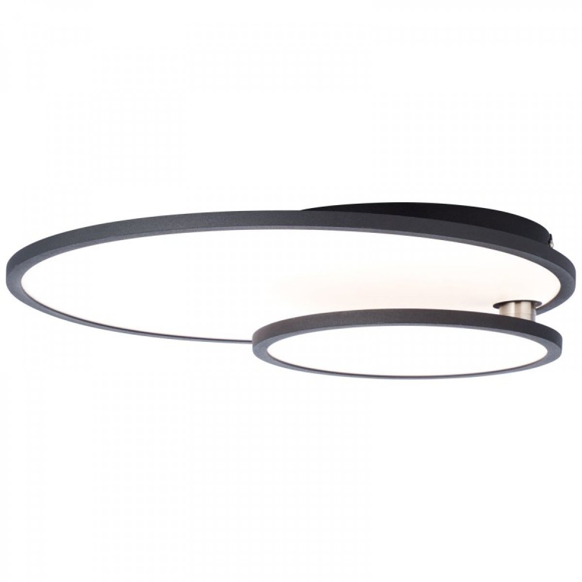 Brilliant Leuchten No. G97031-06 LED Paneel Bility 45cm schwarz easyDim -->  Leuchten & Lampen online kaufen im Shop