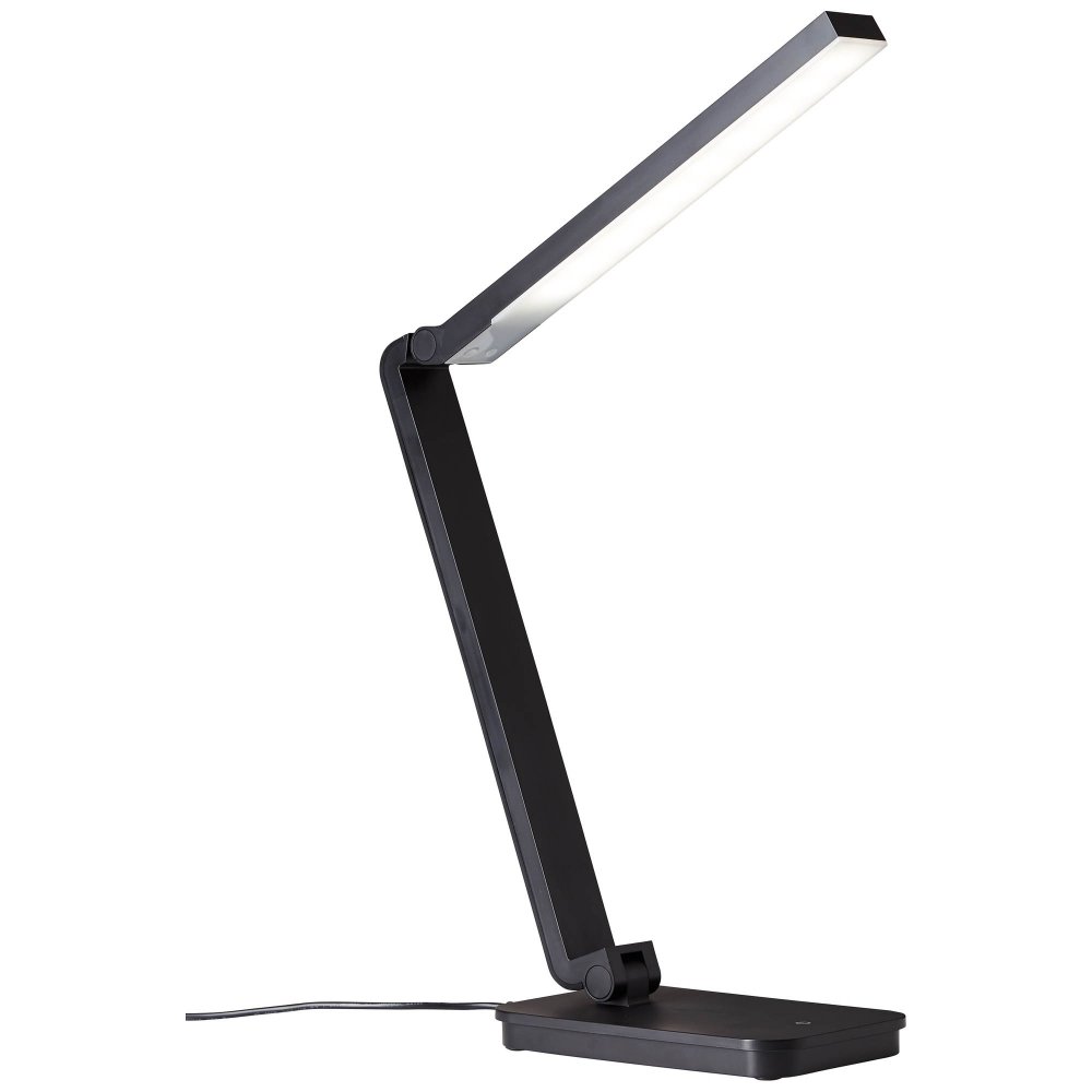 kaufen G99027-06 Lampen & Brilliant schwarz Tischleuchte Leuchten online --> No. LED im Tori Leuchten Shop