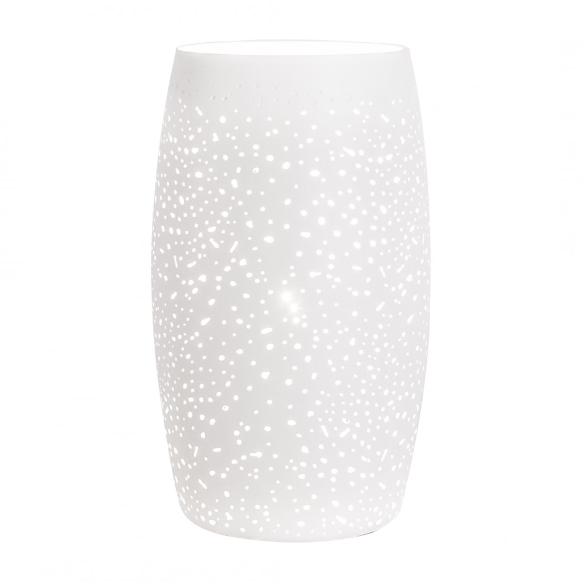By Ryd�ns 4001780-5007 Tischleuchte Colby H 26 cm sandwei�