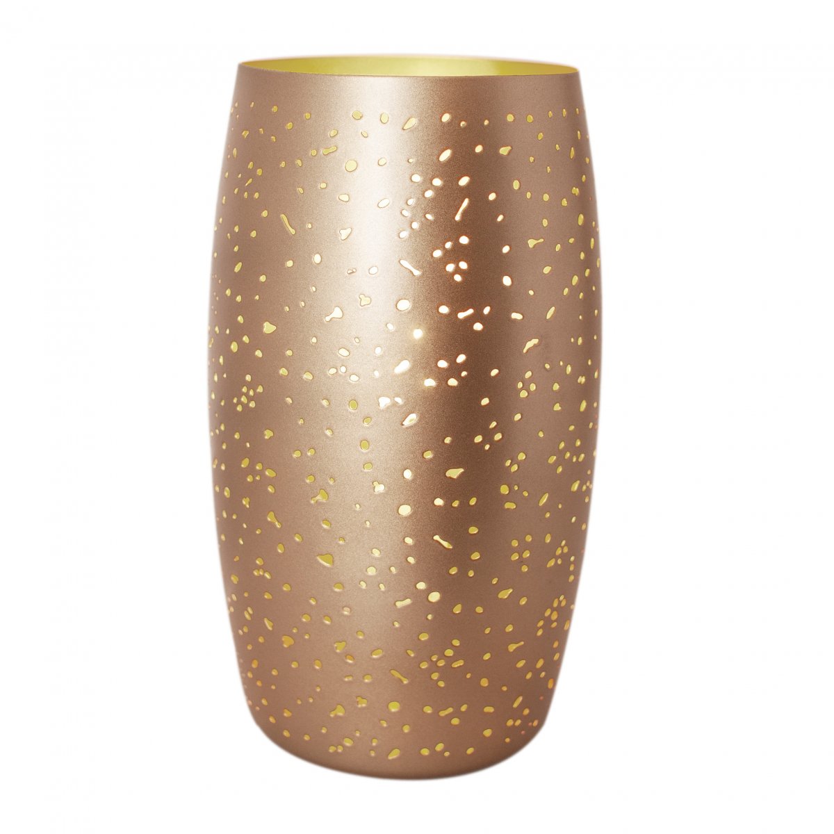 By Ryd�ns 4001780-6501 Tischleuchte Colby H 26 cm gold