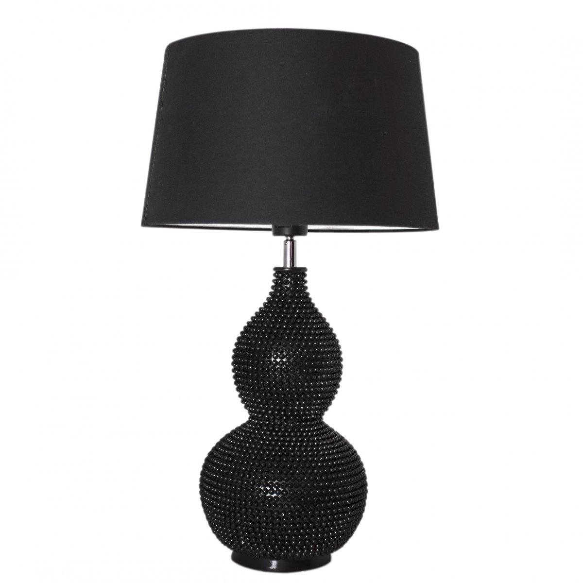 By Ryd�ns 4001840-4002 Tischleuchte Lofty 1-flammig schwarz 56cm