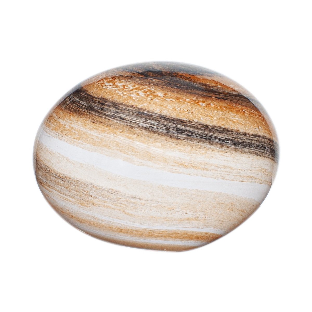 By Ryd�ns 4002360-5507 Tischleuchte Mira natur E14 oval