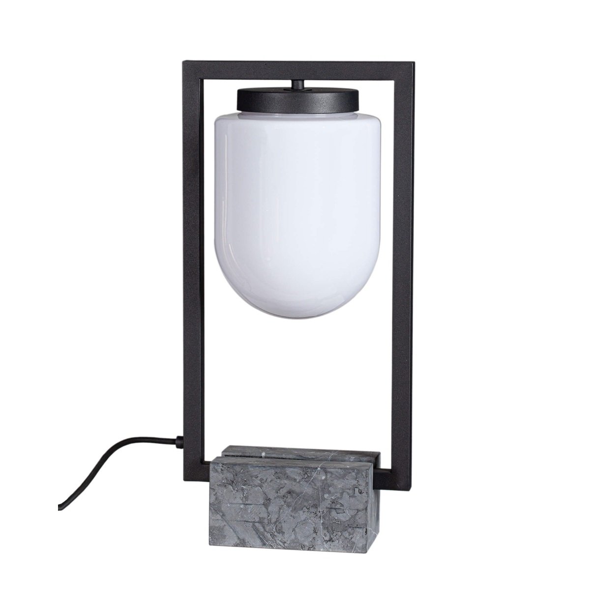 By Ryd�ns 4002440-4007 Outdoor Tischleuchte Stanley schwarz IP44