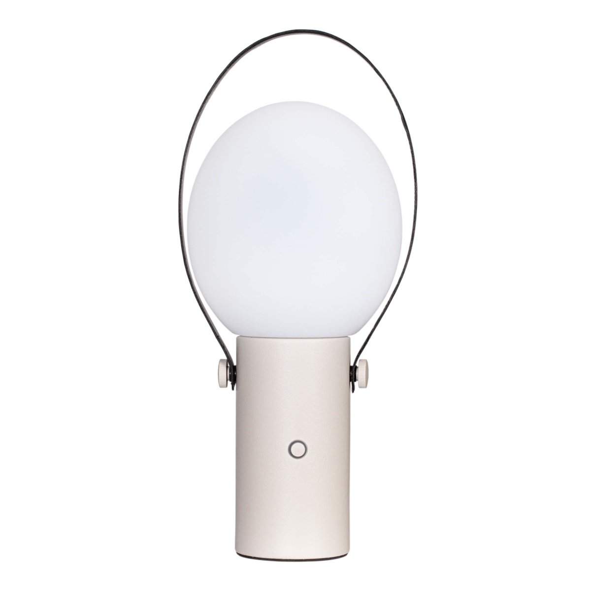 By Ryd�ns  4002640-5504 Tischleuchte Bari beige USB IP44