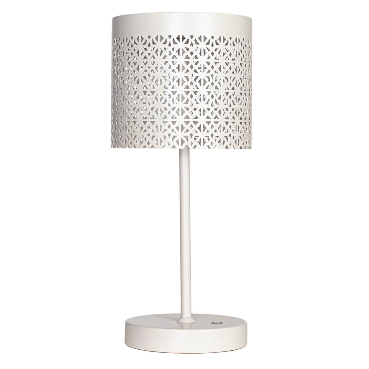 By Ryd�ns 4002650-5504 Tischleuchte Maison beige USB  IP44
