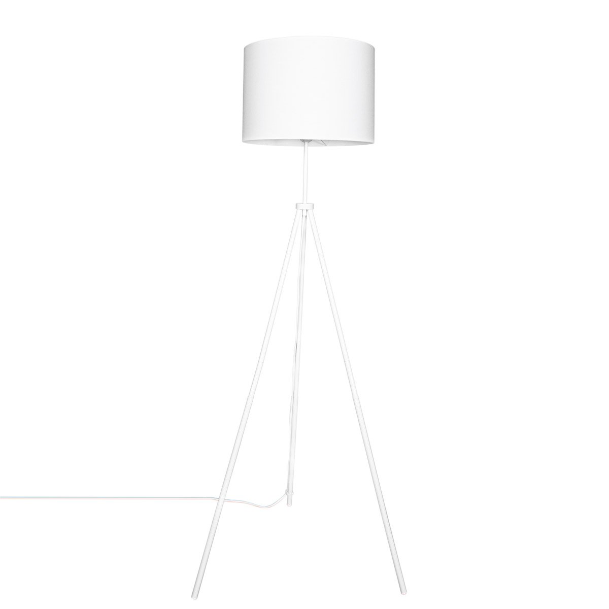 By Rydéns 4100700-5000 Stehleuchte kaufen Weiss & Shop online --> Rina H145cm Leuchten Lampen im