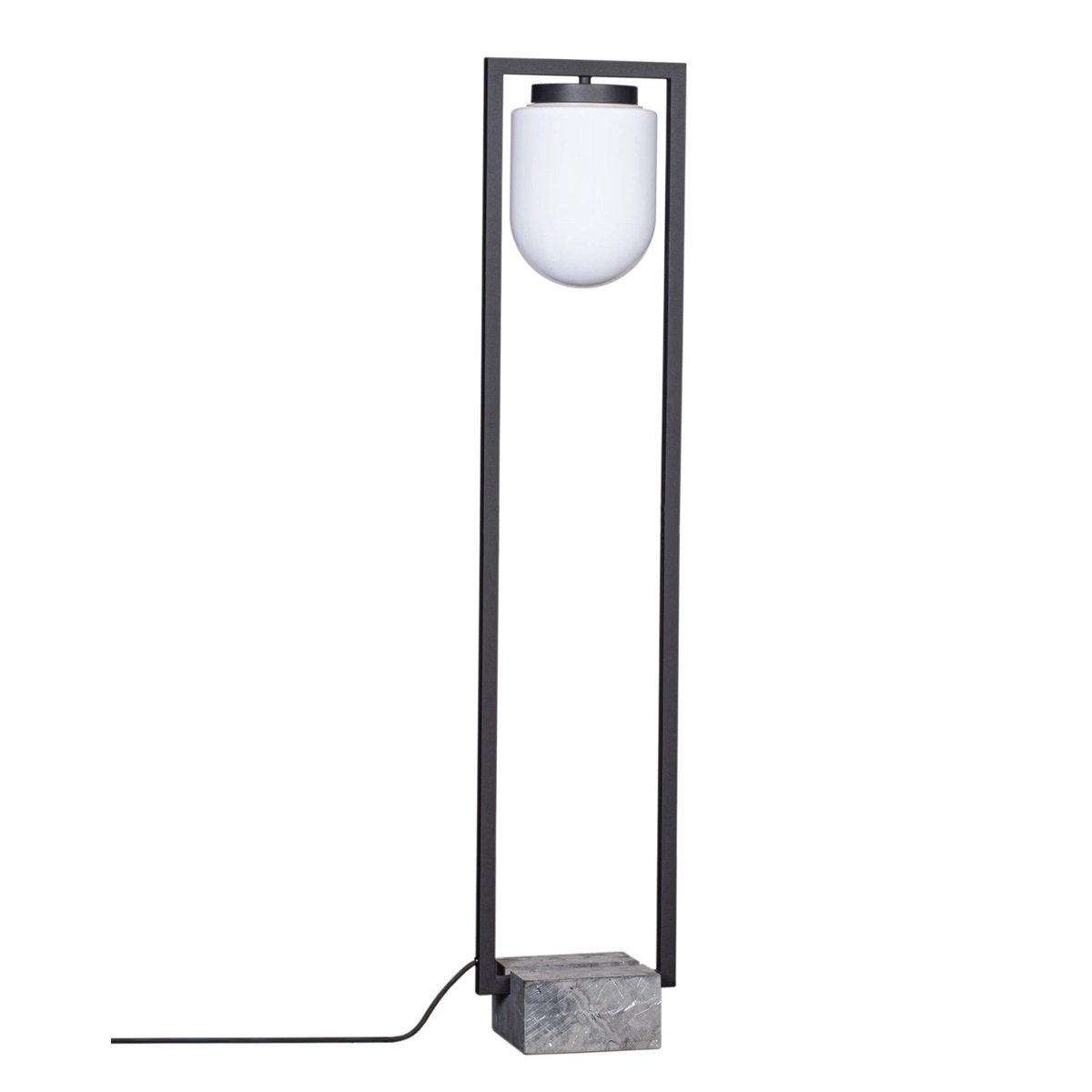 By Ryd�ns 4100900-4007 Outdoor Stehleuchte Stanley schwarz IP44