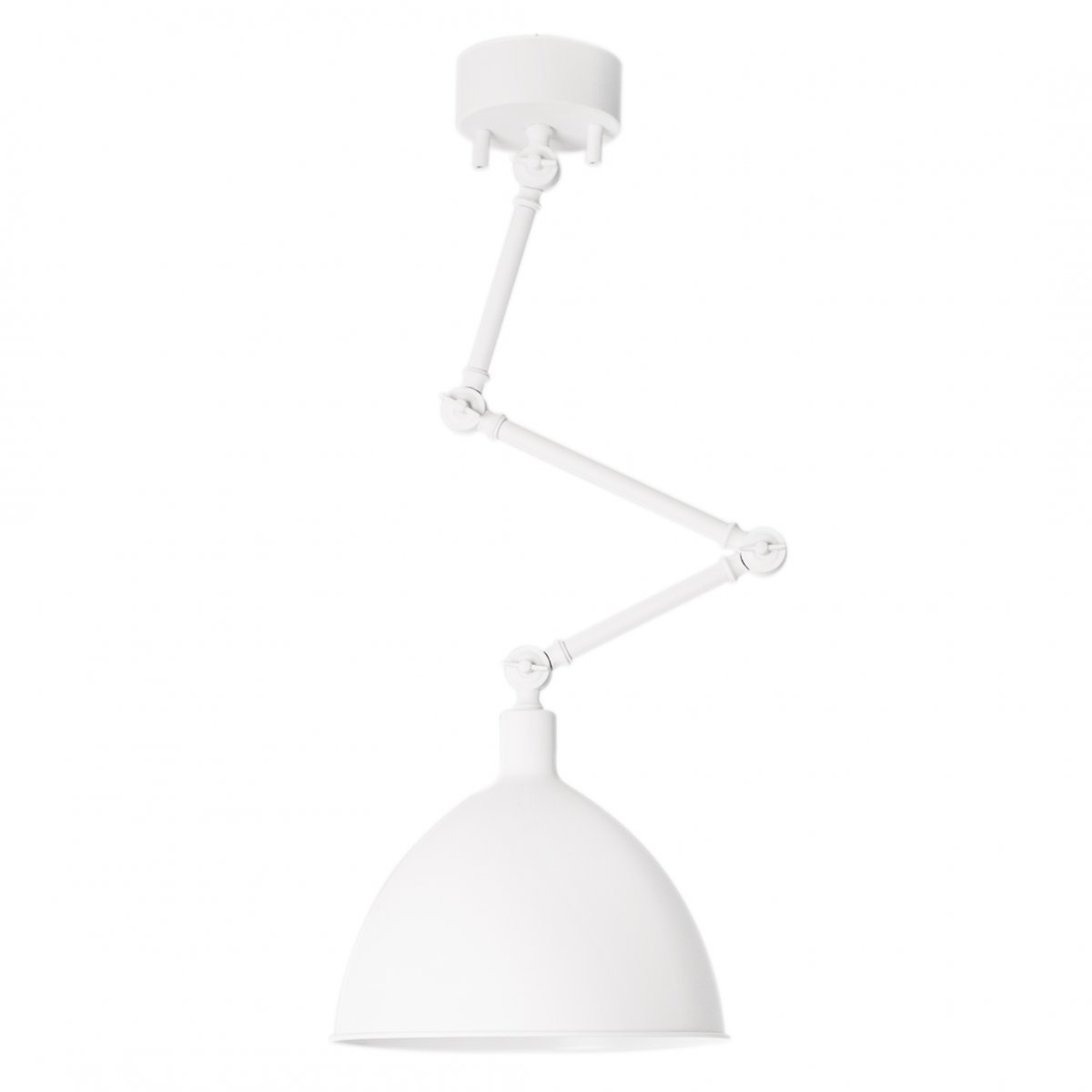 By Ryd�ns 4200930-5007 Pendelleuchte Bazar 30 cm Sandweiss