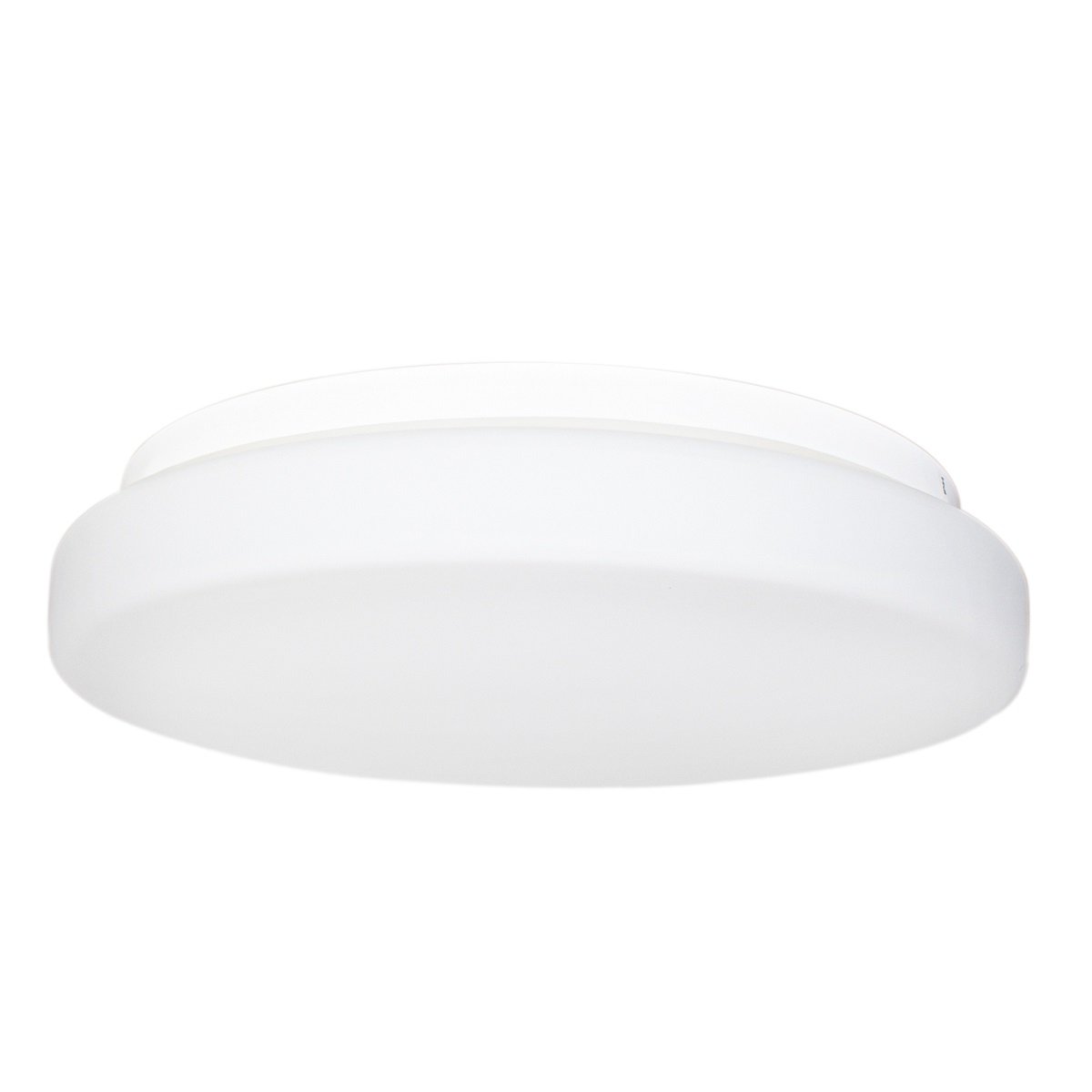 By Ryd�ns 4201830-5002 Wand- und Deckenleuchte Ocean I Plafond 25cm wei� matt IP44