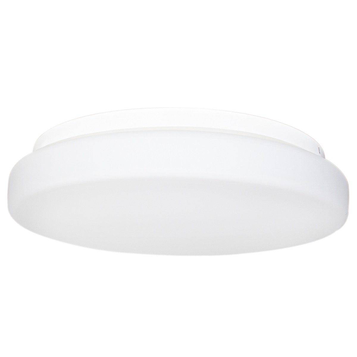 By Ryd�ns 4201840-5002 Wand- und Deckenleuchte Ocean II Plafond 40cm wei� matt IP44