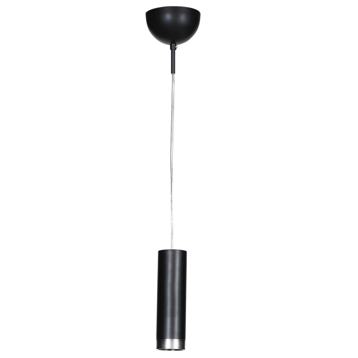 By Ryd�ns 4202010-4002 Pendelleuchte Puls 1-flammig mattschwarz GU10