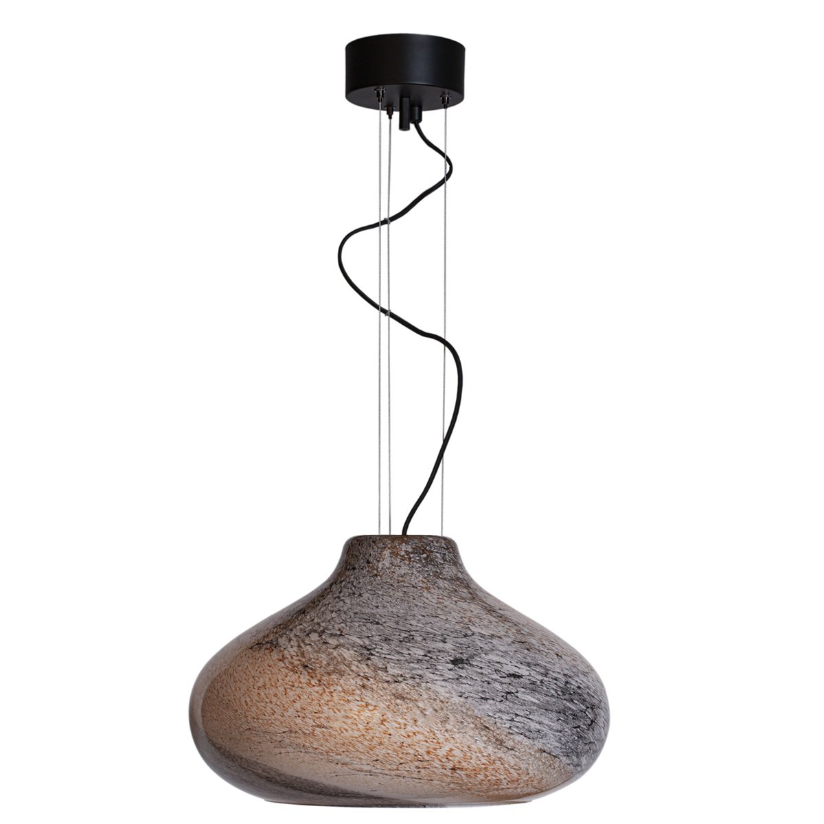 By Ryd�ns 4202280-5507 Mira Pendelleuchte natur