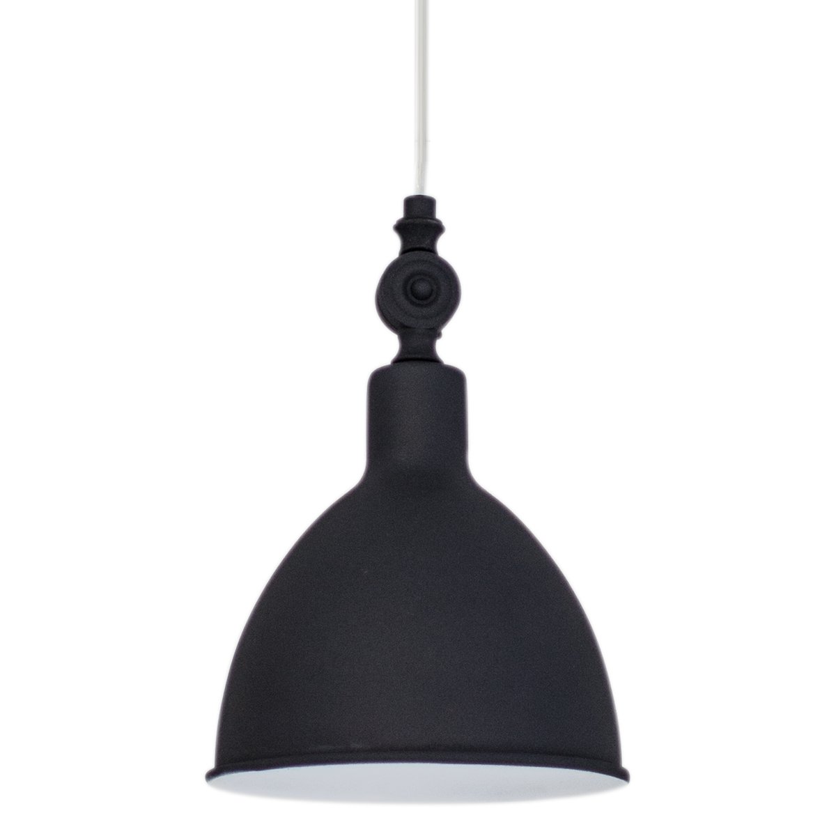 By Ryd�ns 4400220-4007 Pendelleuchte Bazar sandschwarz E27