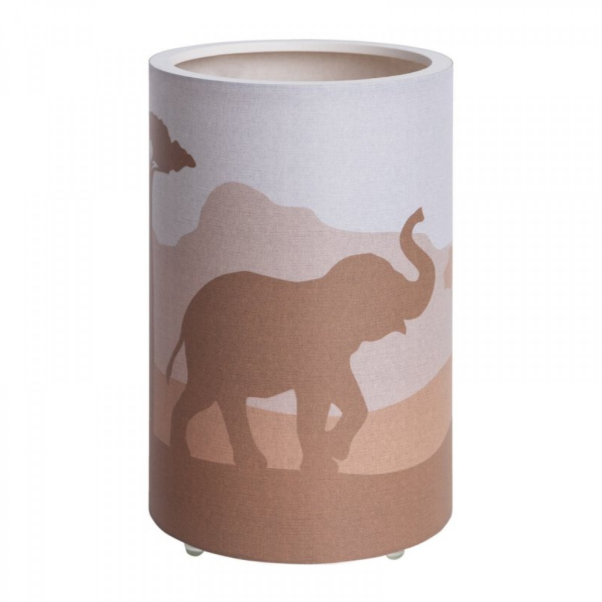 Elobra No. 139615 Tischleuchte Scandi Savanne 25-15 orange