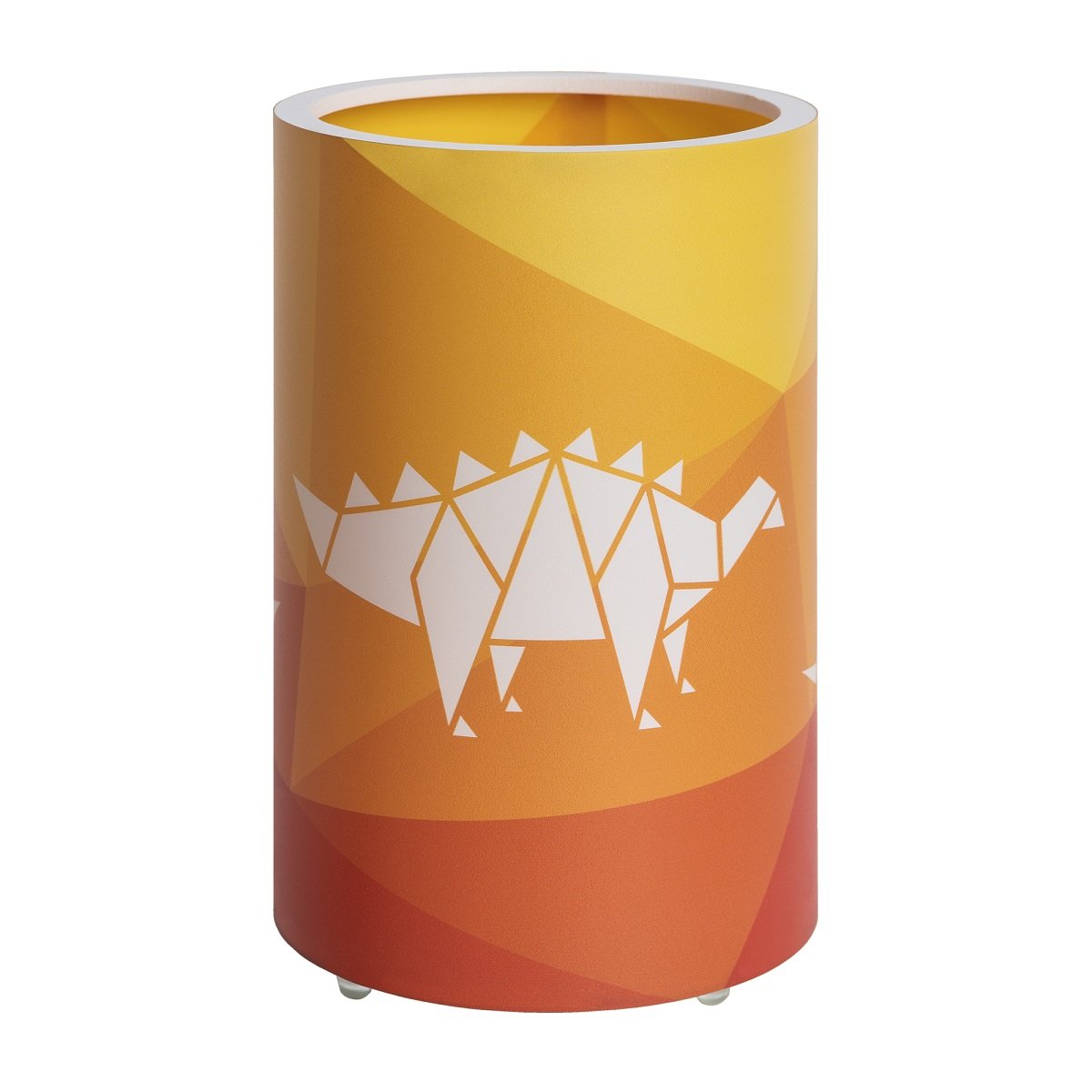 Elobra No. 139912 Tischleuchte Dinopoly 25-15 orange