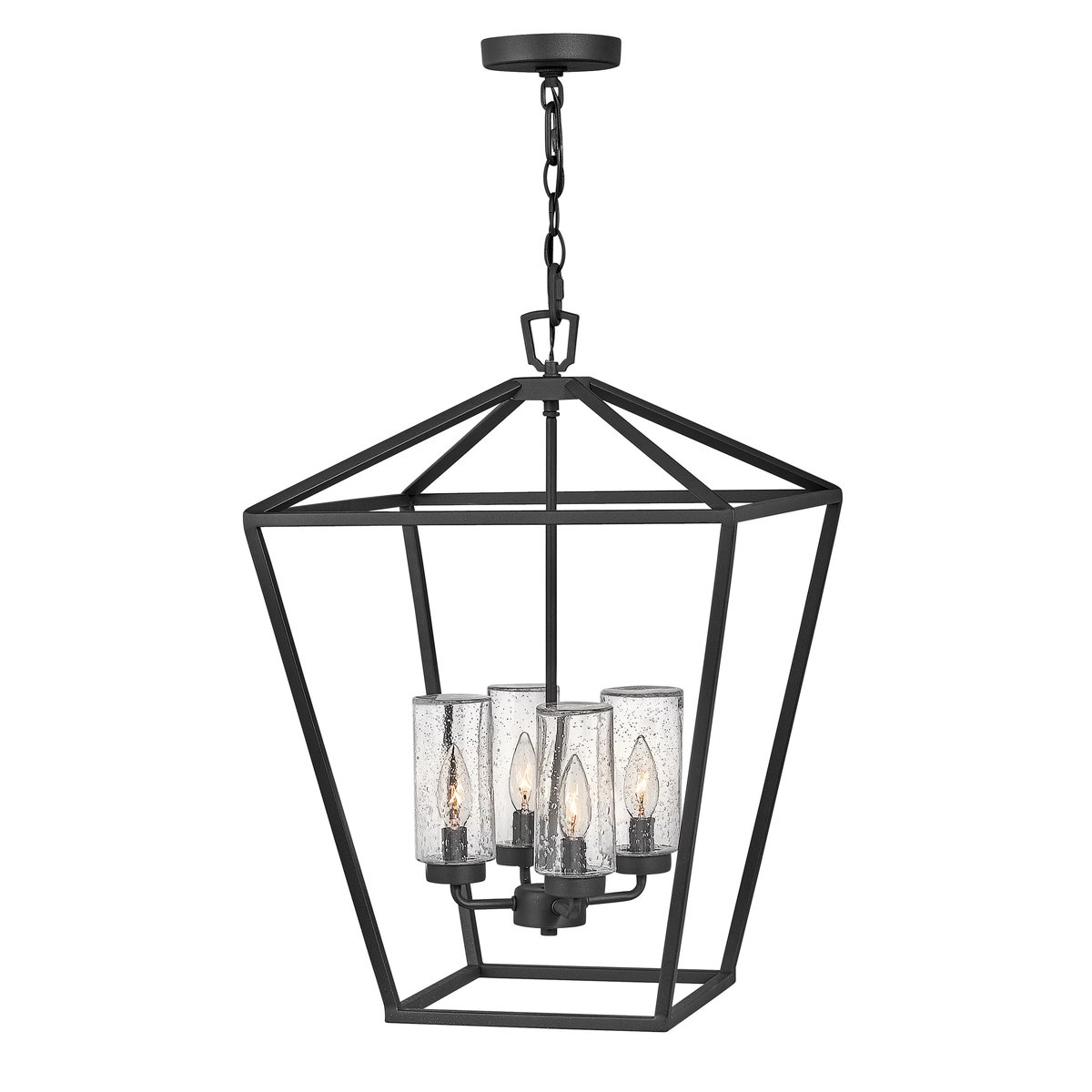 Elstead Alford Place 4-flammig Pendelleuchte f�r den Au�enbereich