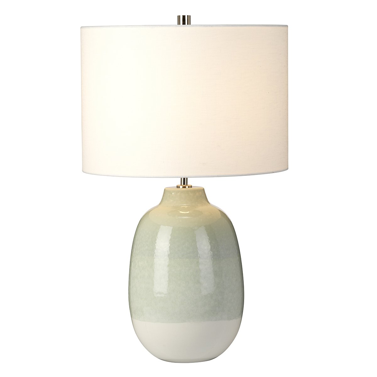 Elstead Chelsfield 1 Light Tischlampe