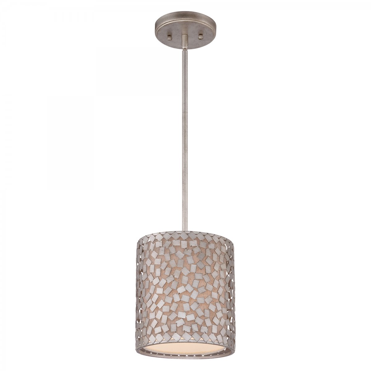 Elstead Lighting Confetti 3-Light Small Pendeleuchte 1-flammig E27