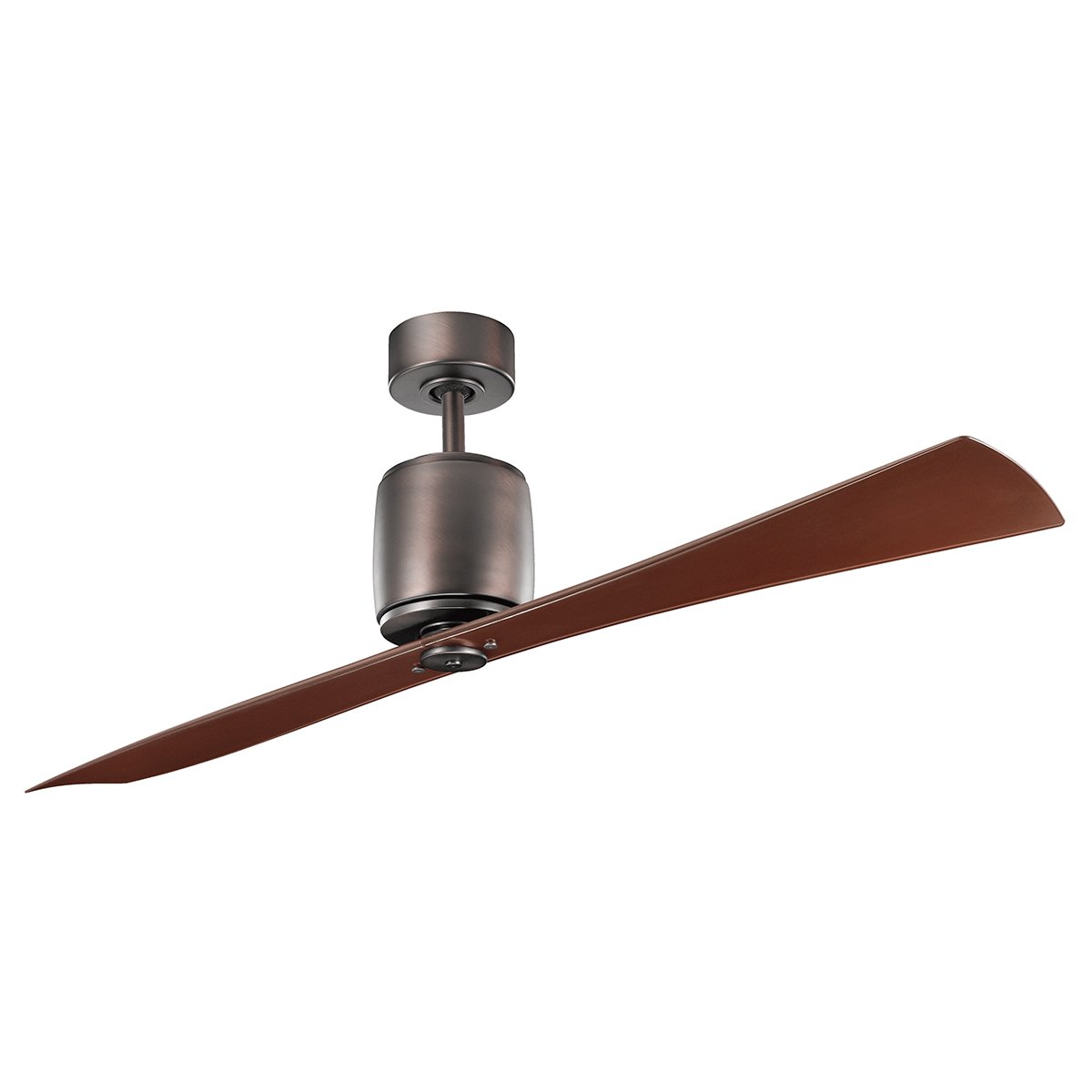 Elstead Lighting Ferron Deckenventilator Bronze �lgeb�rstet