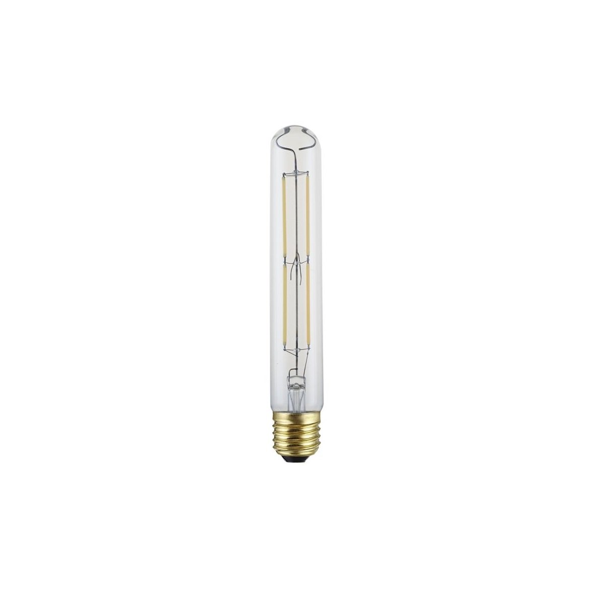 Elstead Lighting LP-LED7W-E27-T30L Lichtquelle E27 R�hre Klarglas
