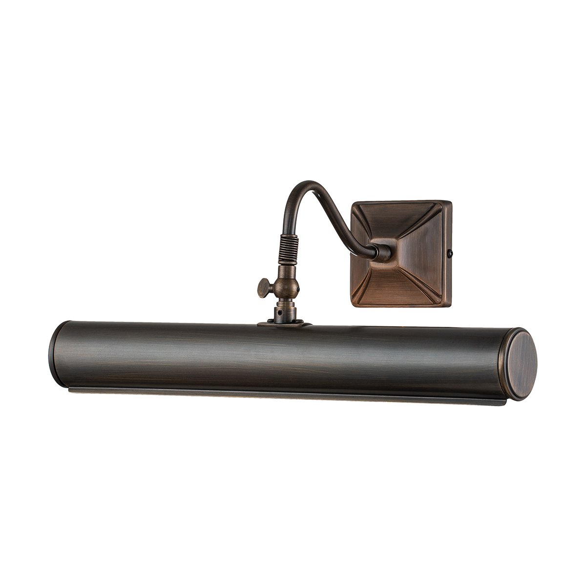 Elstead Lighting Picture Bilderleuchte Large 2-Light dunkle Bronze 36cm