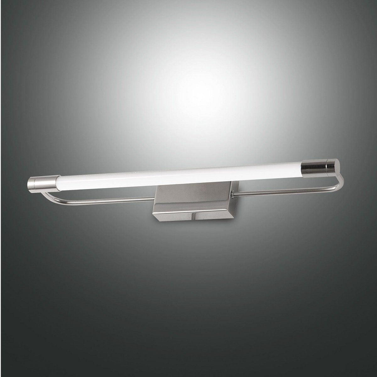 FABAS LUCE 3552-21-138 Wandleuchte Rapallo 40cm Chrom IP44