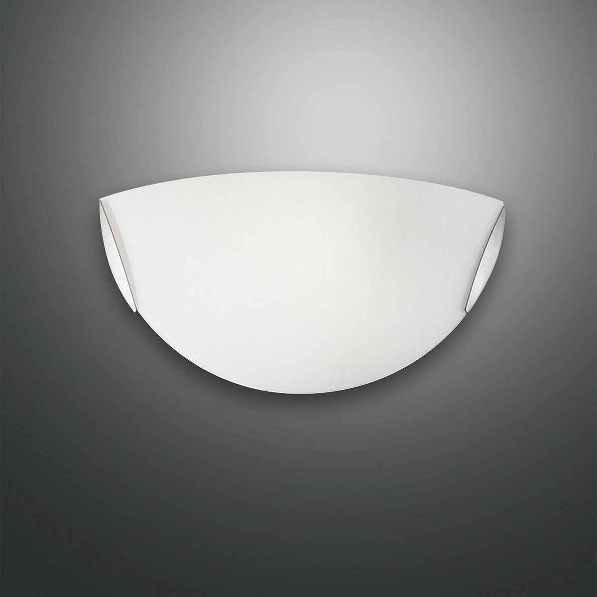 FABAS LUCE No. 2385-21-102 Wandleuchte FOX weiss