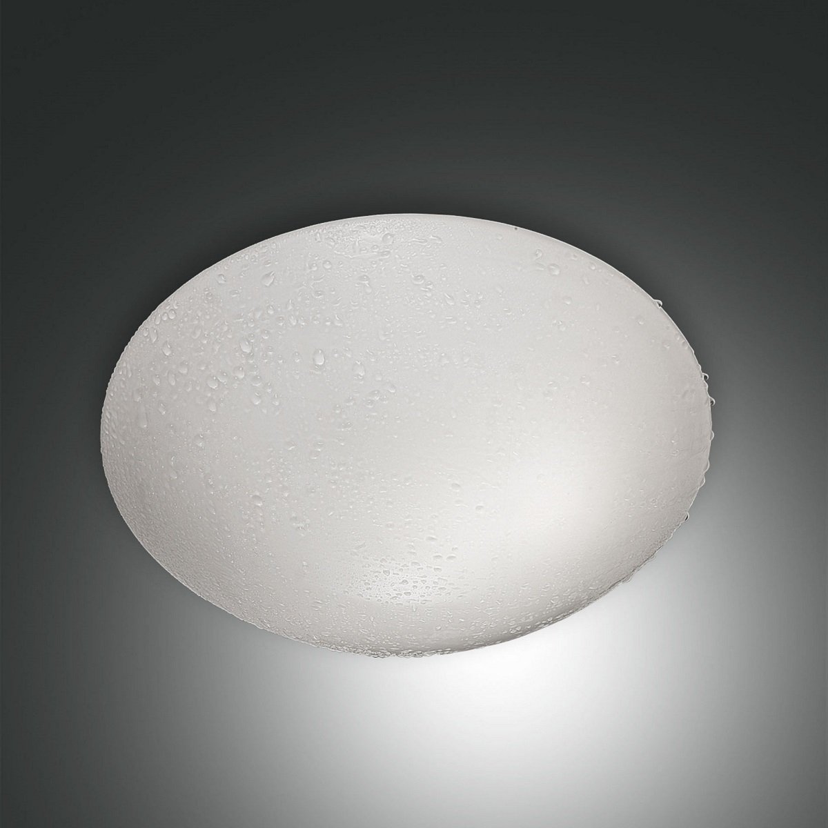 FABAS LUCE No. 2650-61-102 Deckenleuchte PANDORA weiss IP 44