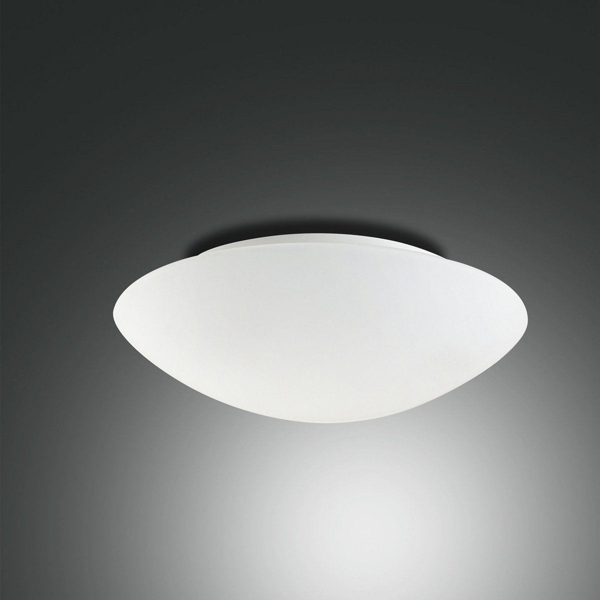FABAS LUCE No. 3222-61-102 Deckenleuchte PANDORA D.30 Sensor weiss