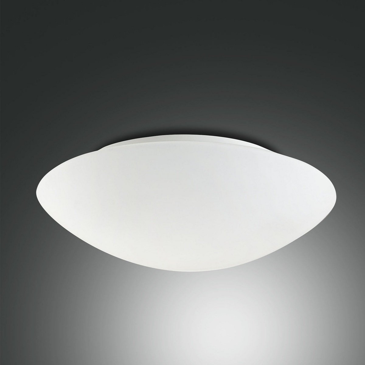 FABAS LUCE No. 3222-65-102 Deckenleuchte PANDORA D.36 Sensor weiss
