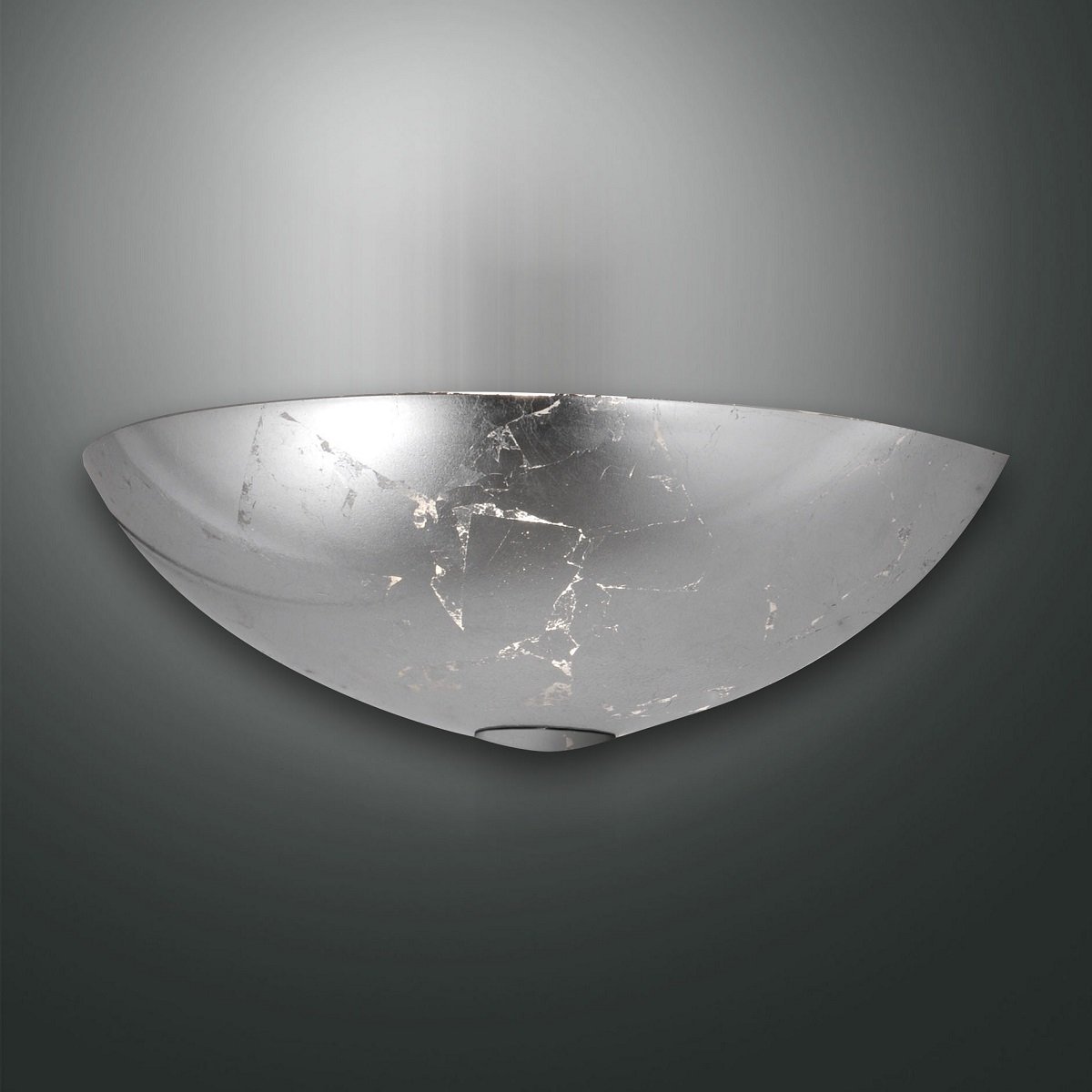 FABAS LUCE No. 3316-21-324 Wandleuchte ROYAL silberfarben
