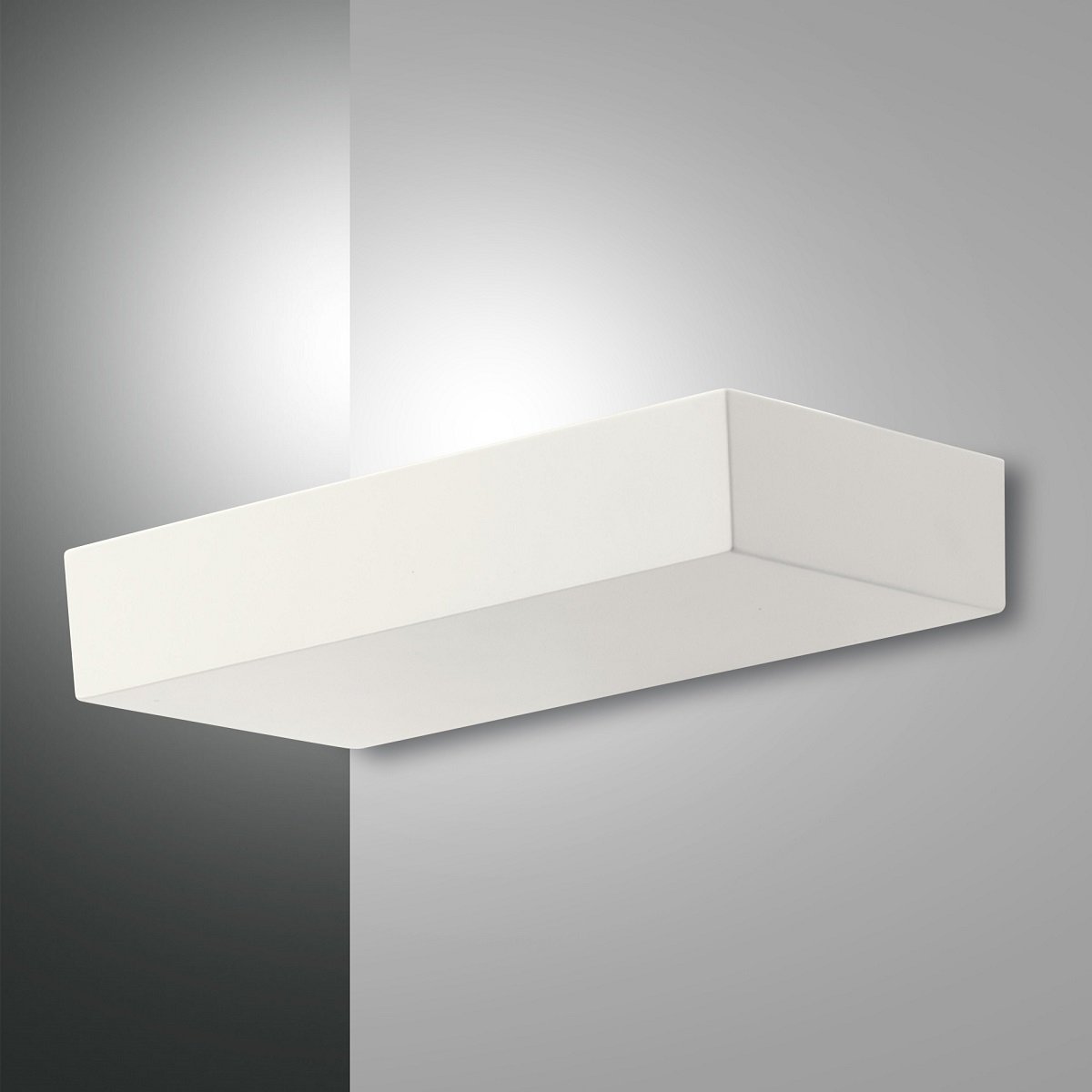 FABAS LUCE No. 3506-21-955 LED Wandleuchte Emma 21W wei� dimmbar