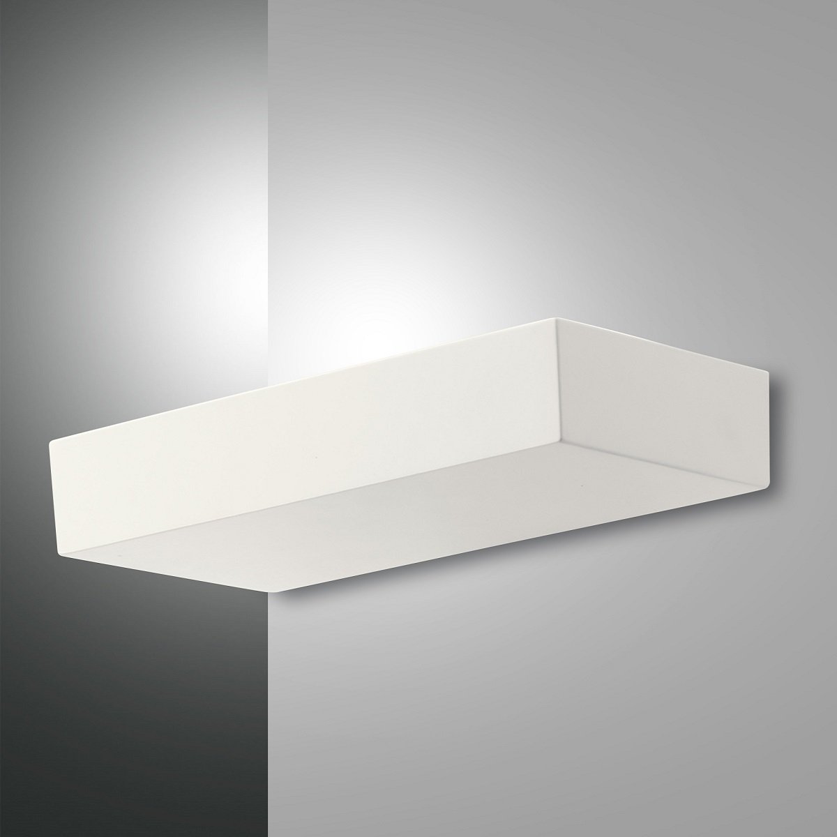 FABAS LUCE No. 3506-22-955 LED Wandleuchte Emma 41W wei� dimmbar