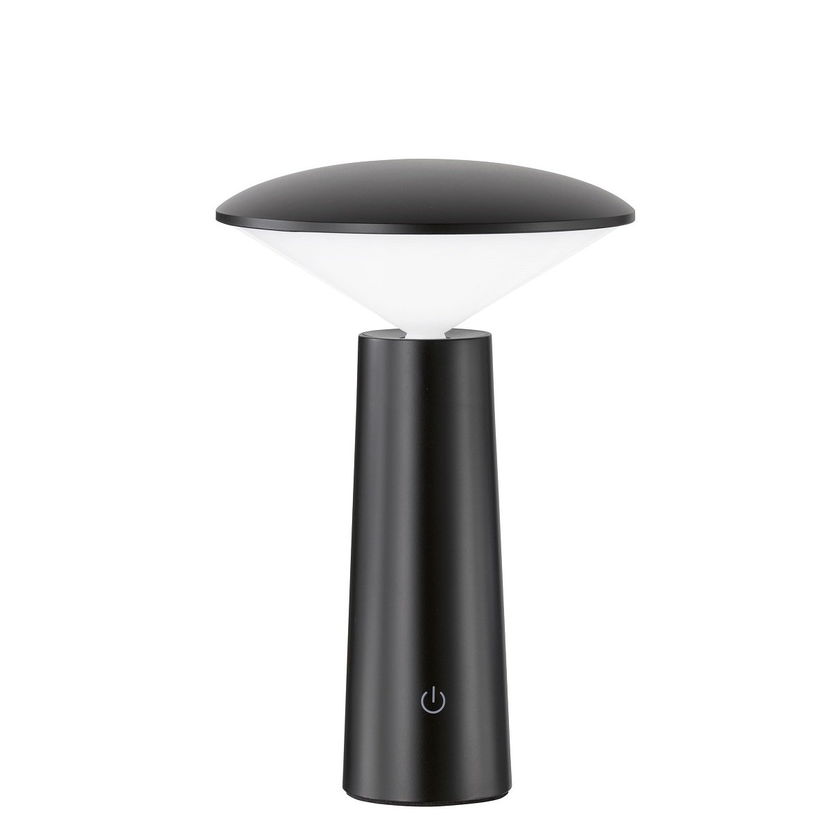 dimmbar --> im IP44 Lampen 850148 & online LED easy Pinto kaufen No. Tischleuchte Leuchten FHL Outdoor Shop schwarz CCT
