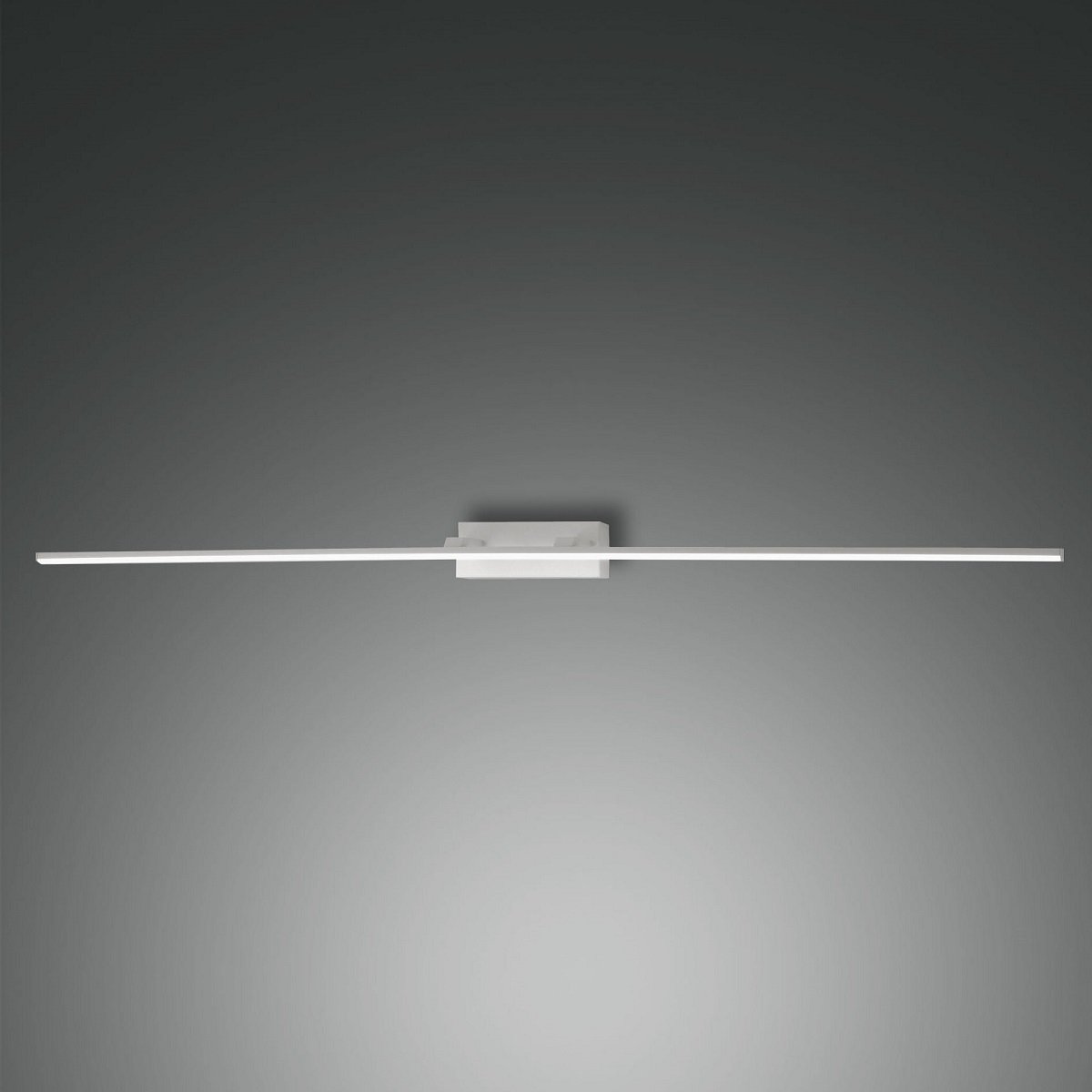 Fabas Luce 3361-29-102 LED Wandleuchte Nala 110cm wei� IP44