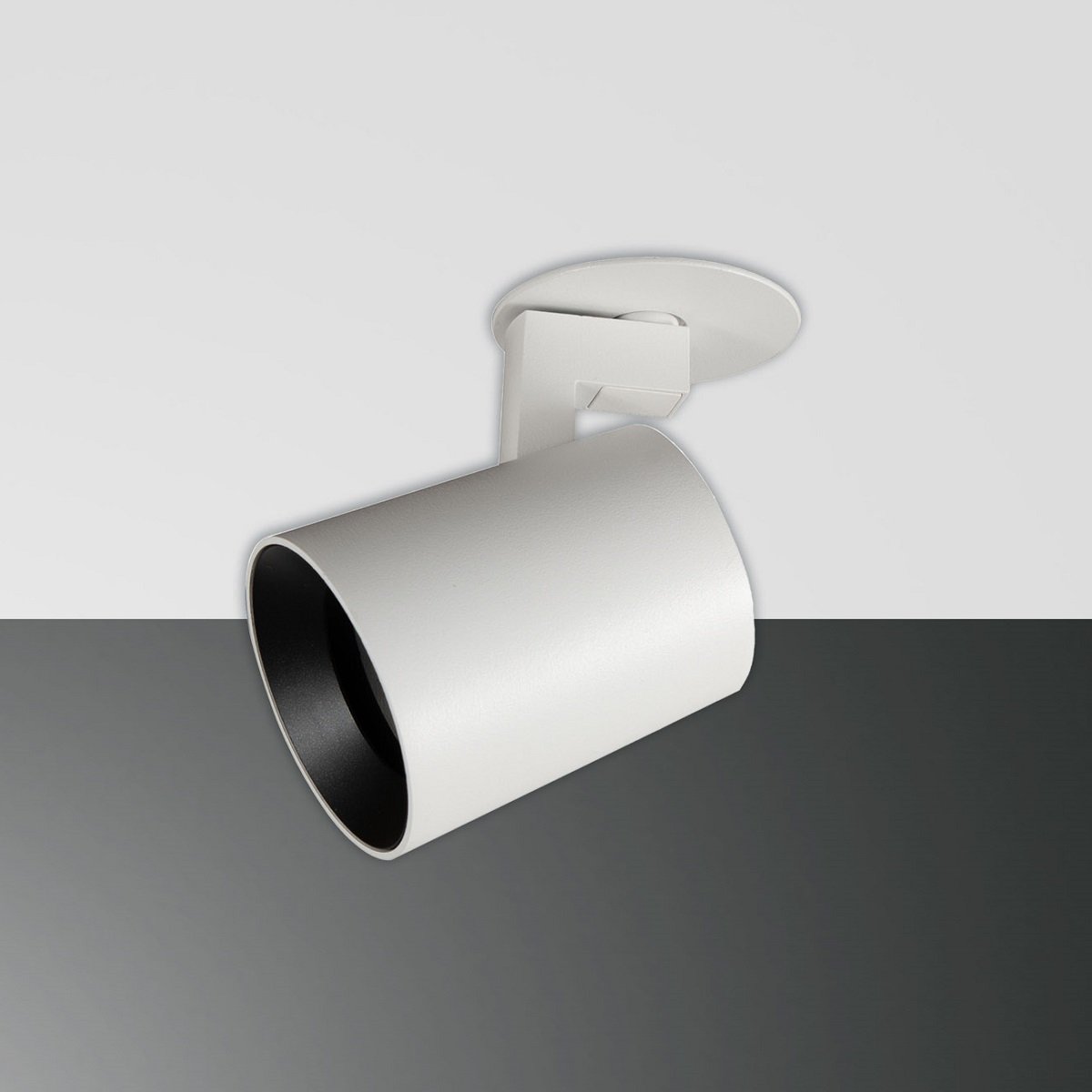 Fabas Luce 3451-91-102 Deckenaufbauspot Modo Wei� GU10