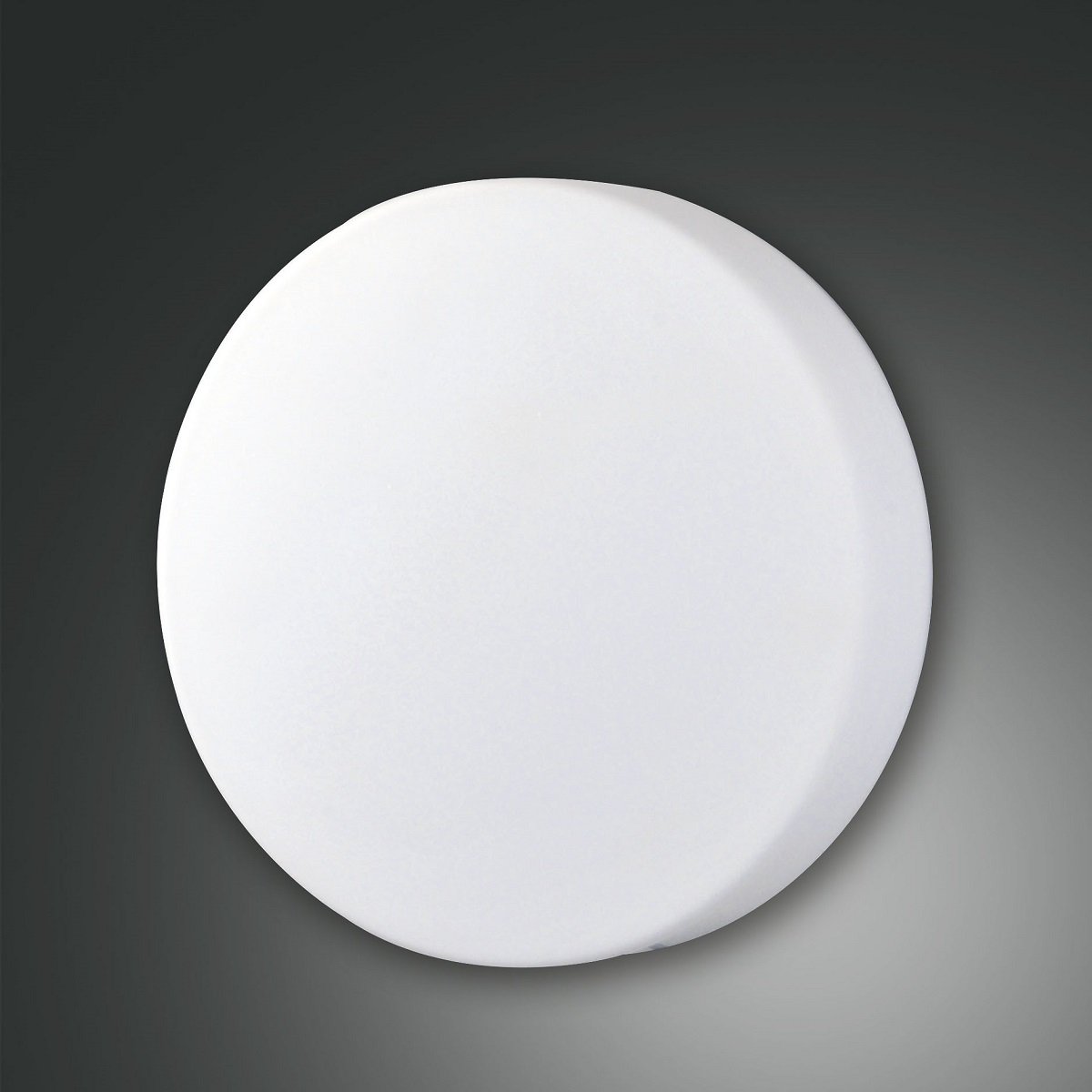 Fabas Luce 3567-61-102 LED Deckenleuchte Graff 30cm wei� 3000K