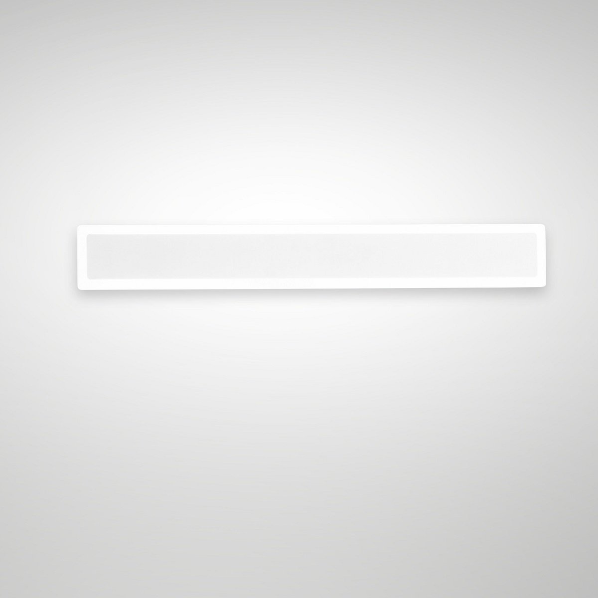 Fabas Luce 6540-21-254 LED Wandleuchte Jason 63cm wei� 3000K IP65