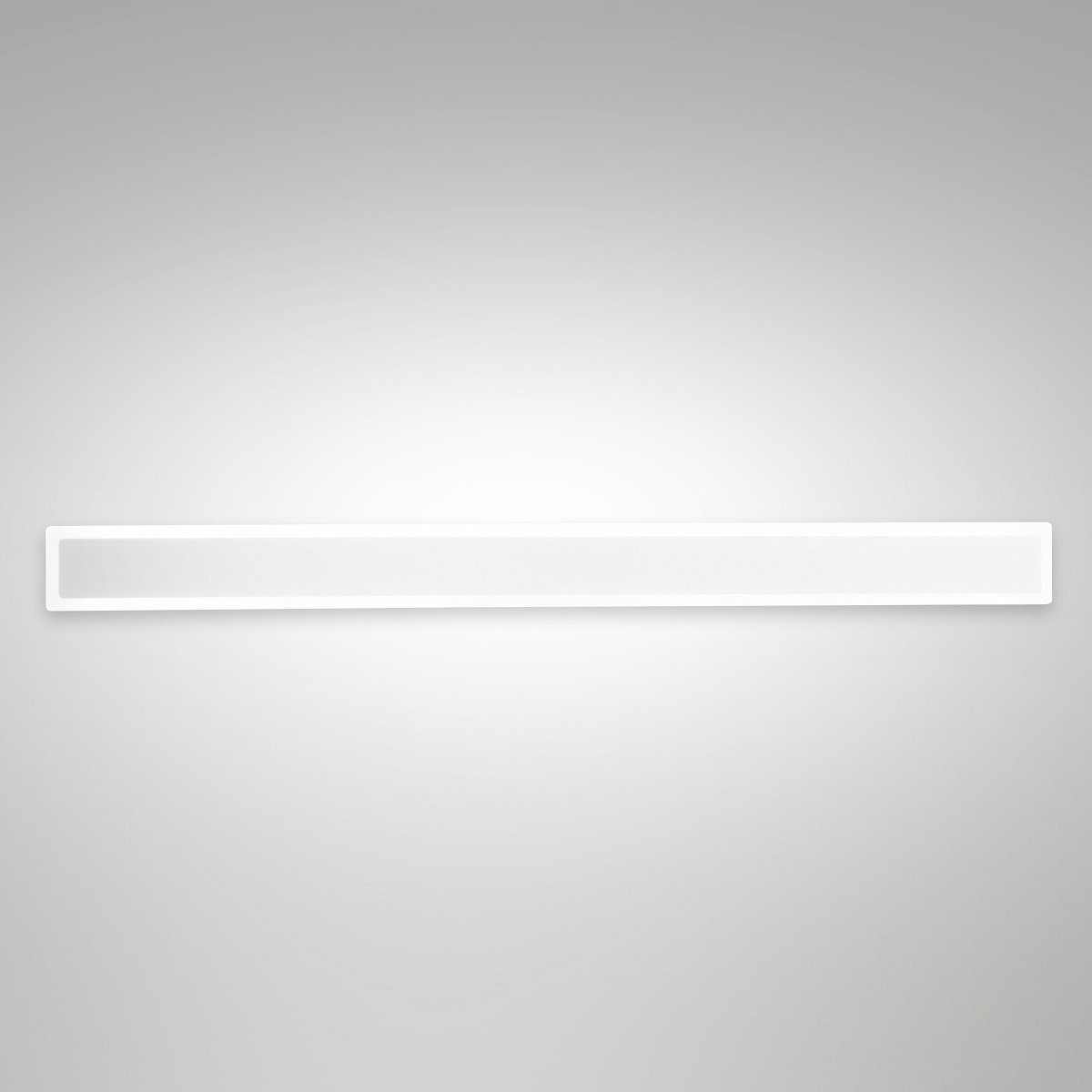 Fabas Luce 6540-22-254 LED Wandleuchte Jason 103cm wei� 3000K IP65