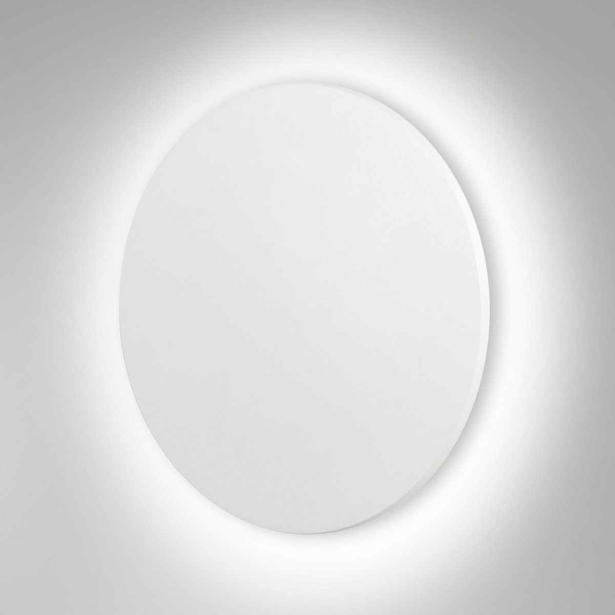 Fabas Luce 6544-22-254 LED Wandleuchte Zon 24cm wei� 3000K IP65