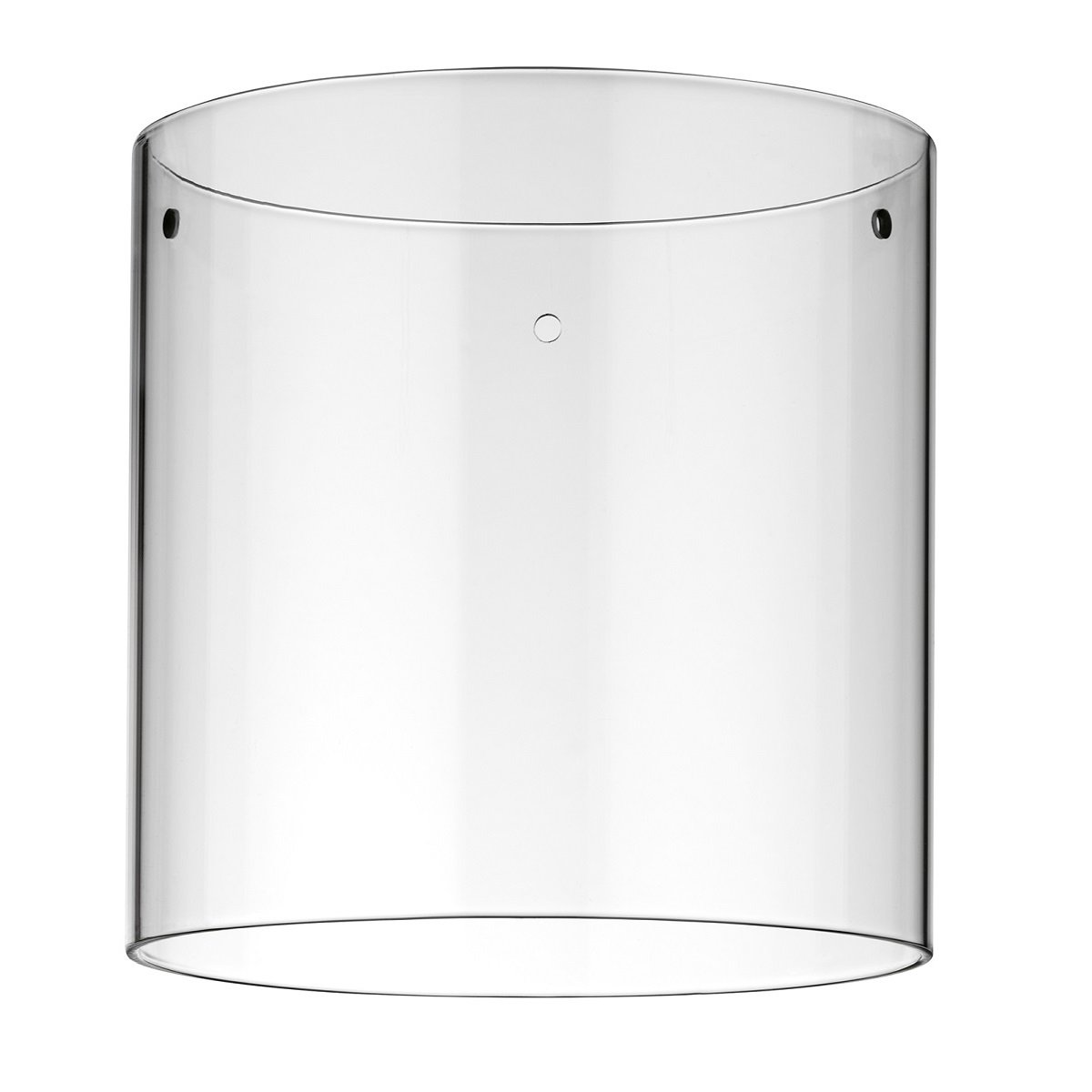 Fischer Leuchten Glasschirm