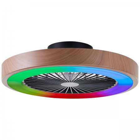 Brilliant AG Leuchten G60060-09 Slimline LED Deckenleuchte 49cm 