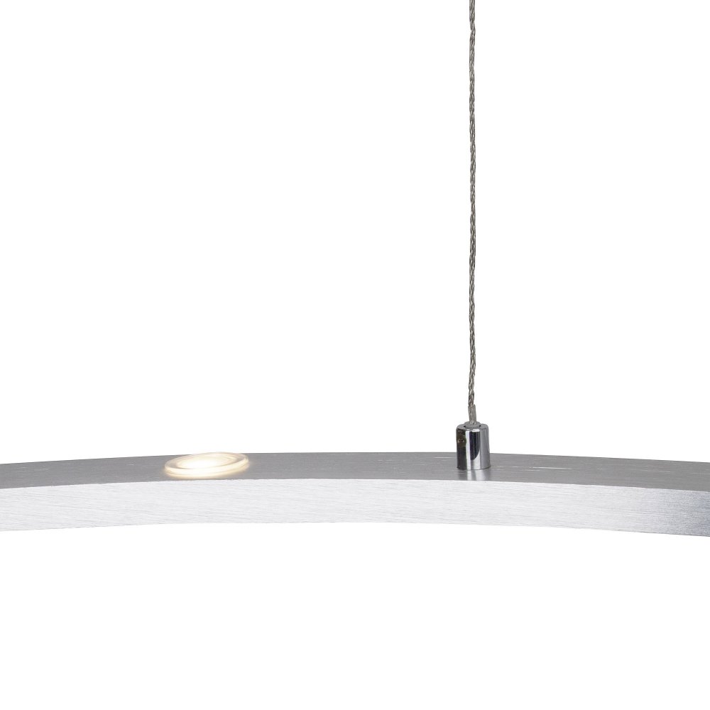 Brilliant Living Leuchten No. G65172-21 Pendelleuchte LED Art work 6