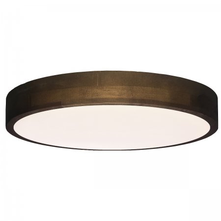 Brilliant AG Leuchten kaufen online G97013-70 LED dunkel Deckenleuchte 3000K Lampen Leuchten Holz & --> 34cm Slimline