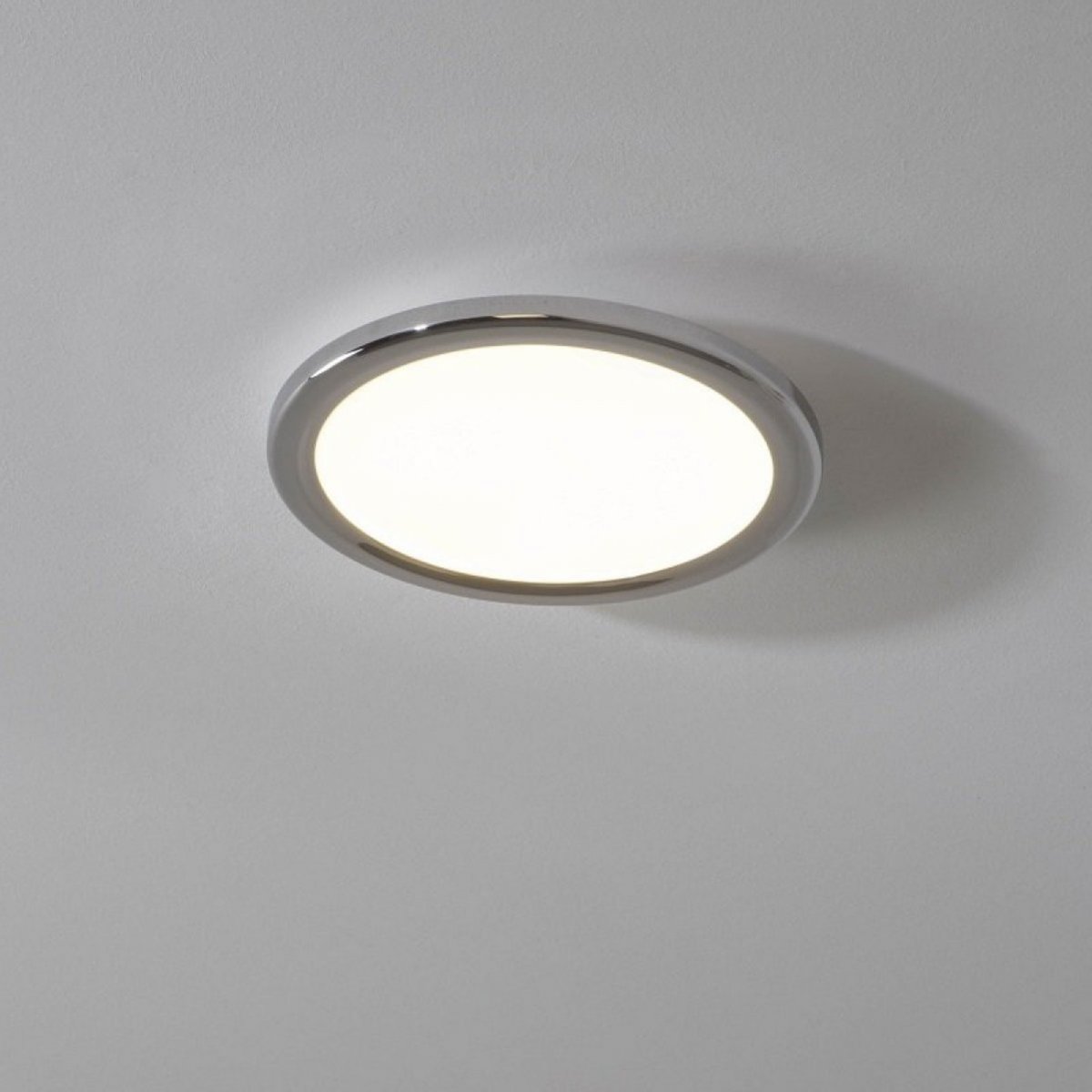 Brilliant Leuchten No. G98808-15 Wand- und Deckenleuchte LED Palin