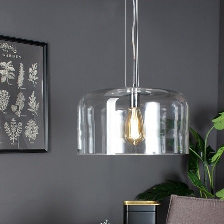 Luce Design für --> kaufen Lampen Zuhause & TR S35 1-flammig Beleuchtung online Leuchten Light ECO Gibus Pendelleuchte »