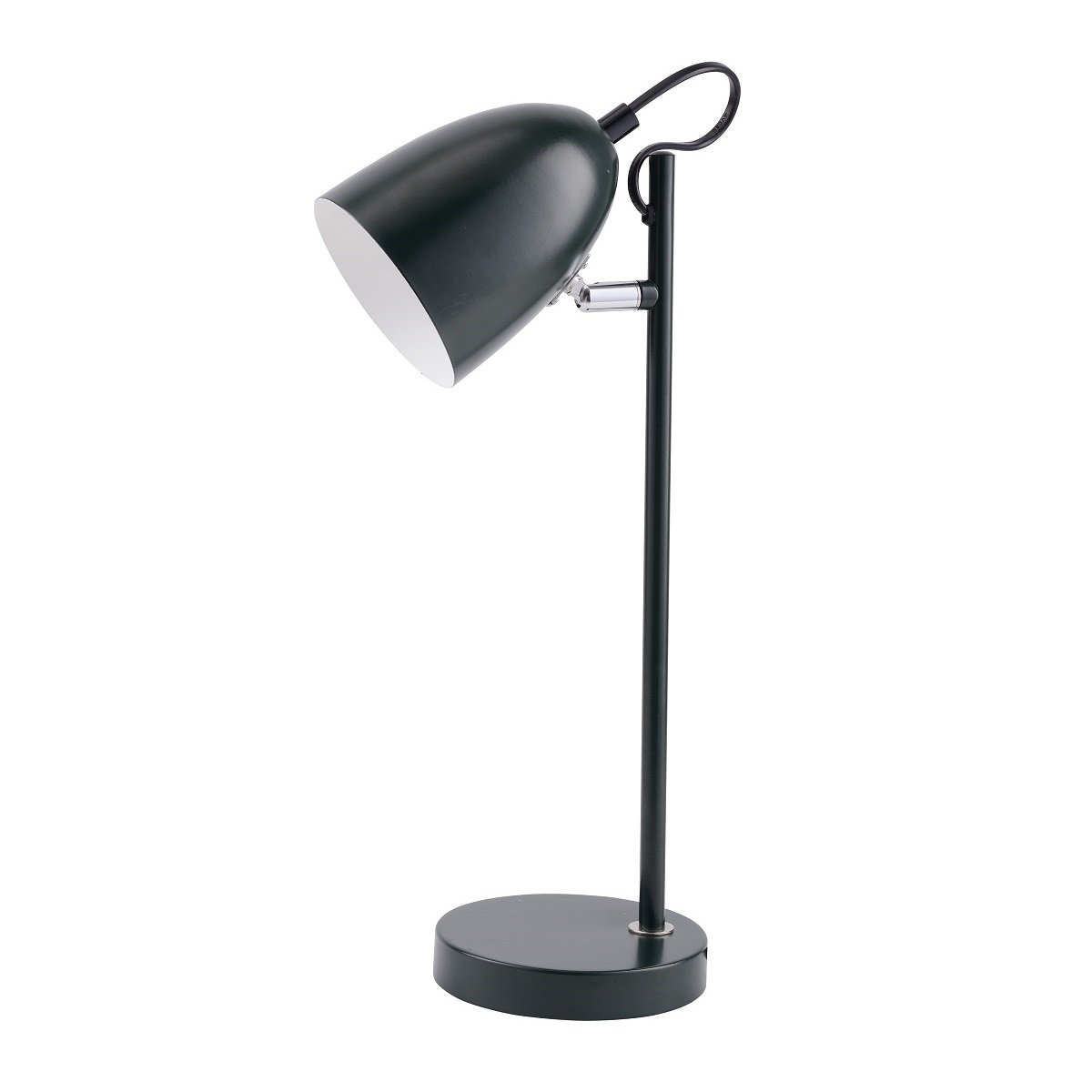 Halo Design 733996 Tischleuchte Yep! schwarz