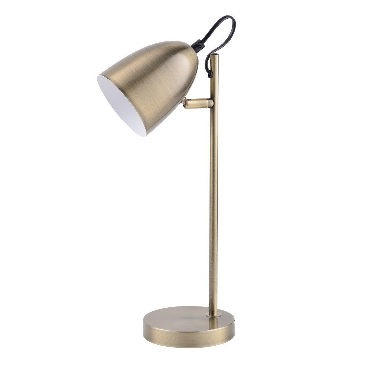 Halo Design 734016 Tischleuchte Yep! messingfarben