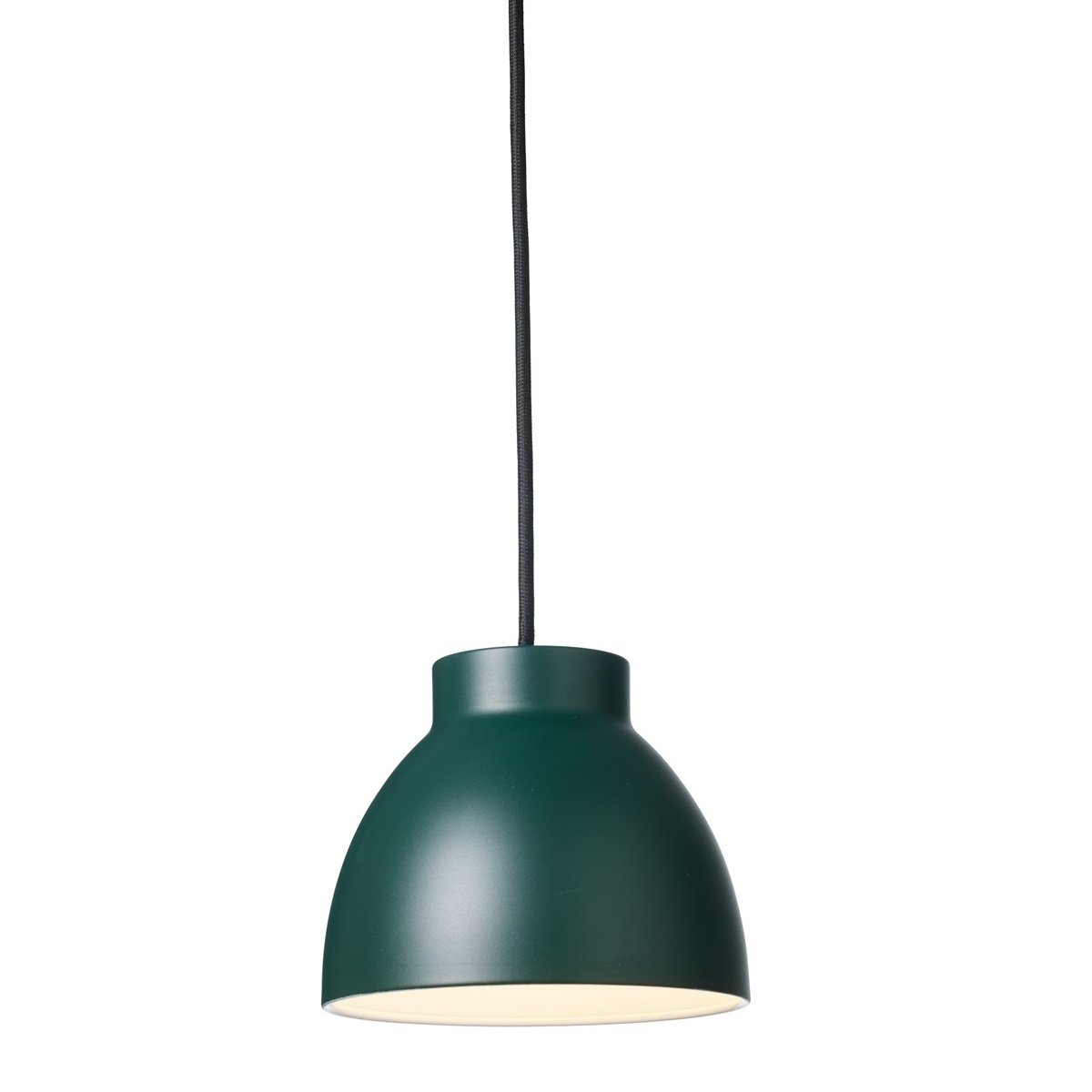 Halo Design 739035 Object Pendelleuchte Gr�n 16cm E27